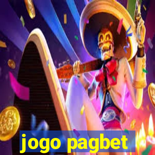 jogo pagbet